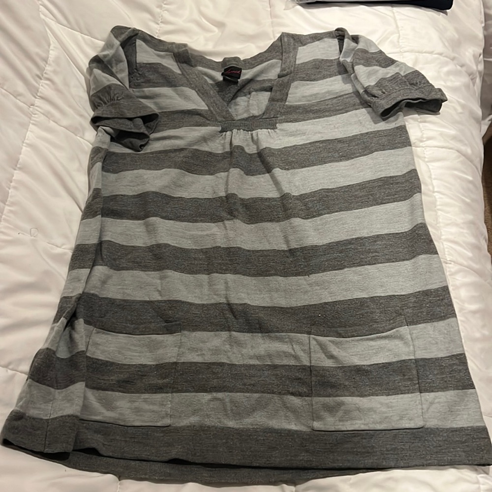 Torrid Sweater Dress 4